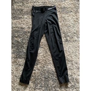 Nike Pro Leggings